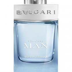 Bvlgari - Eau De Parfum Man Glacial Essence 100 Ml Bulgari