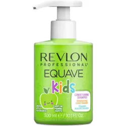 Champú Acondicionador Equave Kids Apple 300 ml