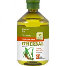 Champú Fortalecedor del Cabello 500 ml