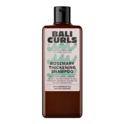 Champú Voluminizador Romero 200 ml