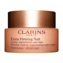 Clarins - Crema Antiedad Noche Extra Firming