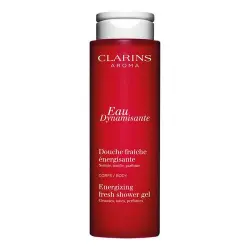 Clarins - Gel De Ducha Eau Dynamisante 200 Ml