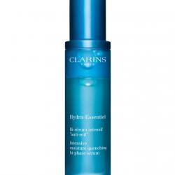 Clarins - Sérum Hidratante Hydra Essentiel Bi-Sérum Intensif