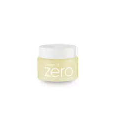 Clean It Zero Bálsamo Limpiador Nutritivo 100 ml
