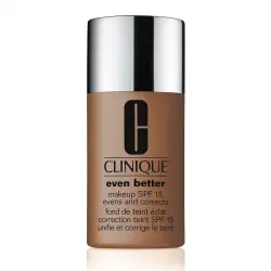 Clinique - Even Better™ Make-up SPF 15 Bases de maquillaje 30 ml