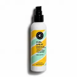 Cocunat - Curl Spray 125 Ml