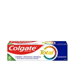 Colgate Pasta de Dientes Colgate Total Blanqueadora 24h de, 75 ml