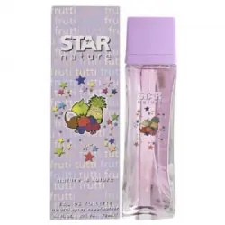 Colonia Star Nature Eau de Toilette 70 ml