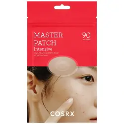 COSRX - Parches para imperfecciones Master Patch Intensive - 90 unidades