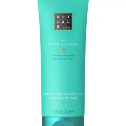 Crema de Manos The Ritual of Karma 70 ml Rituals