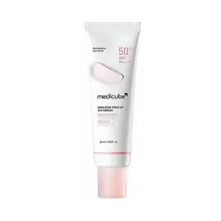 Crema Pdrn Pink Tone Up Sun