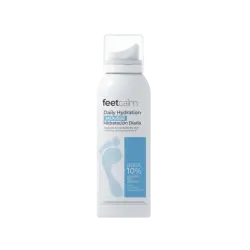 Daily Hydration Mousse Hidratación Diaria Pies 75 ml