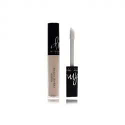 Danessa Myricks - Base de maquillaje/Corrector Vision Cream Cover Concentrate - N4.5