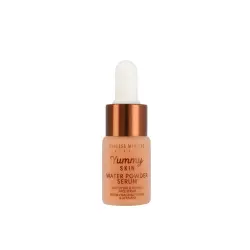 Danessa Myricks Beauty - Prebase matificante Water Powder Serum - Tamaño viaje
