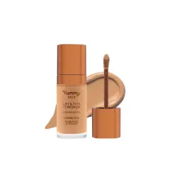 Danessa Myricks - Corrector líquido Yummy Skin Lift & Flex - 9