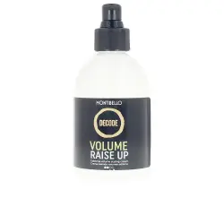 Decode Volume Raise Up crema de peinado volumen extremo 200 ml
