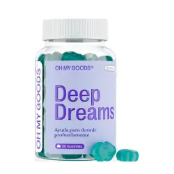 Deep Dreams