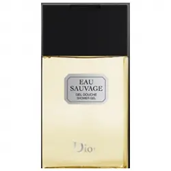 Dior - Gel de ducha 200 ml Eau Sauvage Shower Gel Dior.