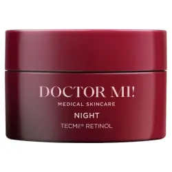 Doctor Mi! - NIGHT Cremas de noche 15 ml unisex