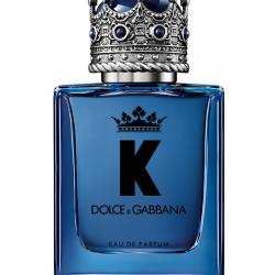 Dolce & Gabbana - Eau De Parfum K By Dolce&Gabbana 50 Ml