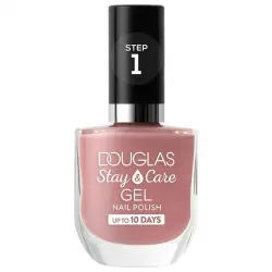 Douglas Collection - Make-Up Stay & Care Gel Nail Polish Lacas de uñas 10 ml No. 4 - Dreams Come True