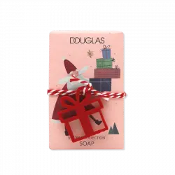 Douglas Collection - Seasonal Santa Soap Jabones 180 g unisex