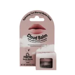 Dr. PAWPAW - Bálsamo multiusos Cloud Balm - Suede Mocha