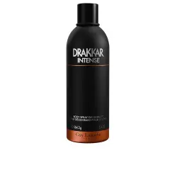 Drakkar Intense deo vaporizador 200 ml
