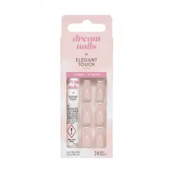 Dream Nail Uñas Postizas  Elegant Touch