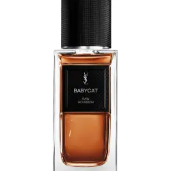 Eau de Parfum Babycat Le Vestiaire des Parfums Yves Saint Laurent 75 ml