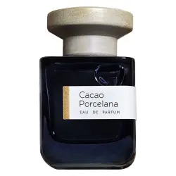 Eau de Parfum Cacao Porcelana Atelier Materi (Isolée) 100 ml