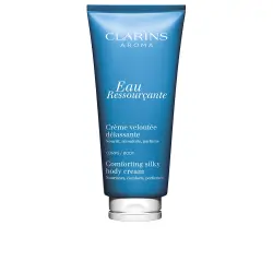 Eau Ressourçante crema hidratante relajante 200 ml