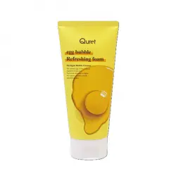 Egg Bubble Refreshing Foam 170 gr