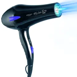 Electrical Items Secador De Pelo Con Iones Azules 2200W Secador de pelo