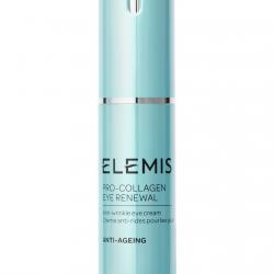 ELEMIS - Crema Antiarrugas Para Ojos Pro-Collagen Eye Renewal 15 Ml