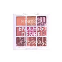Endless Desire Eyeshadow Palette