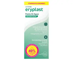 Eryplast pasta al agua 2 x 75 gr