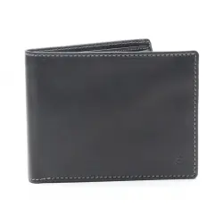 Esquire - Billetera DALLAS Monederos 1 pieces Negro male