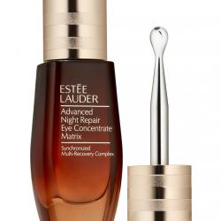 Estée Lauder - Contorno De Ojos Advanced Night Repair Eye Concentrate Matrix 15 Ml