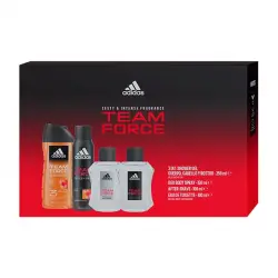 Estuche Adidas Team Force