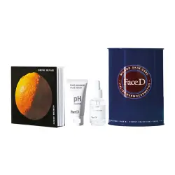 Estuche De Regalo Rich & Lift Face D