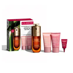 Estuche Double Serum + Multi Activa Día & Noche