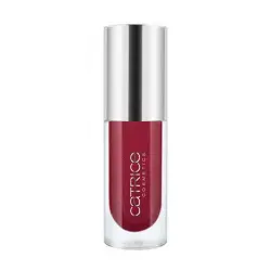 Eternal Red Cherry Bomb Lip Oil 03 Dark Romance