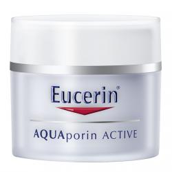Eucerin® - Crema Textura Enriquecida Aquaporin Active