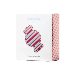 Everybody London - *Xmass* - Set de sprays - Holiday Set & Glow