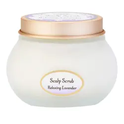 Exfoliante para Cabello Hair Scalp Scrub Lavanda 300 gr Sabon
