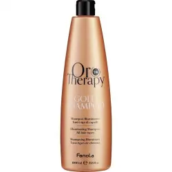 Fanola - Gold Shampoo Champús 1000 ml female