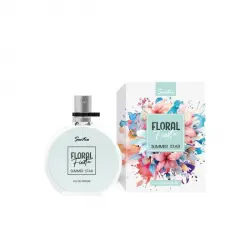 Floral Fiesta Summer Star Eau de Parfum 15 ml