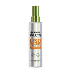 Fructis Liso Diamante Spray de Brillo y Suavidad 150 ml