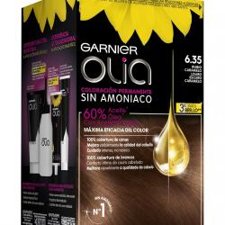 Garnier - Coloración Permanente Sin Amoniaco Olia